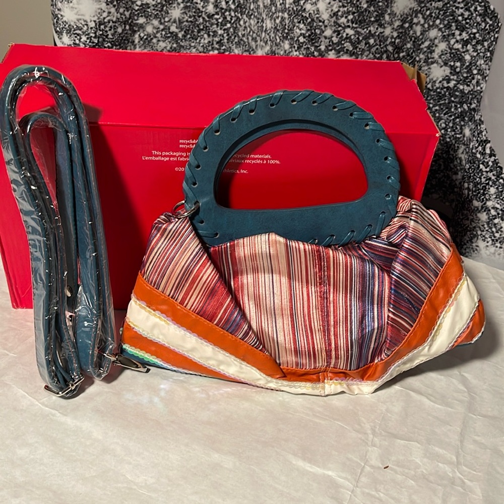 BOUTIQUE  Multi color Party Purse